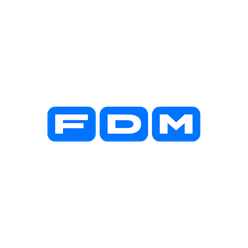 FDM